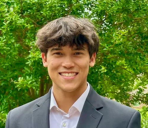 Picture of Oliver Ryan